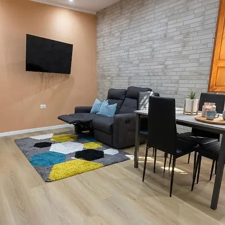 Costa Ovest 3 Apartman