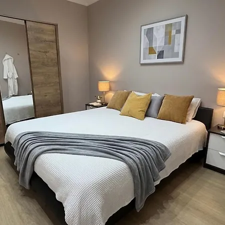 Apartman Costa Ovest 3