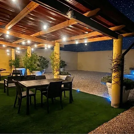 Costa Ovest 3 Apartman *